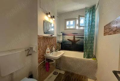 Apartament cu 2 camere semidecomandat în Girocului - 9