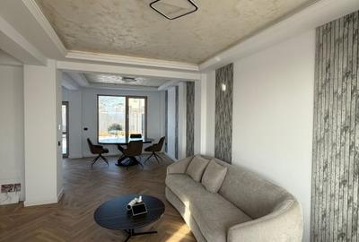 Case Complex Rezidential P+1E+POD 4 Camere-Platoul Beldiman-Iasi - 2