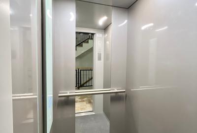 Apartament 2 Camere - Decomandat - Rahova - Parcare inclusa - Bloc 2022 - 10