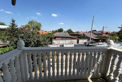 Casa P+1+M, 457 MP teren, 214 mp construiti, 155,3 mp utili - 10