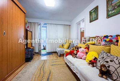 Apartament cu 2 camere decomandat în Astoria - 8
