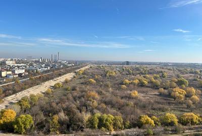 Apartament cu 3 camere decomandat, mobilat în Tineretului - 25