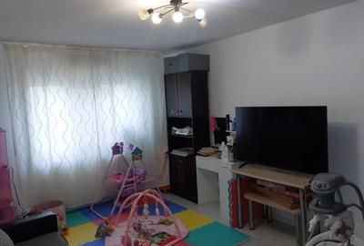 Apartament cu 2 camere decomandat, mobilat în Tomis Nord - 2