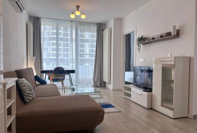 Aviației Apartament 2 camere Parcare Inclusă Metrou Aurel Vlaicu Mall Promenada - 4