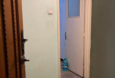 Vanzare apartament 2 camere – semidecomandat, etaj 1, zona Democratiei, Ploiesti - 1