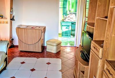 Apartament 3 camere, etaj 4/4, 52 mp utili, zona Piata Sud – Mausoleul Eroilor - 2