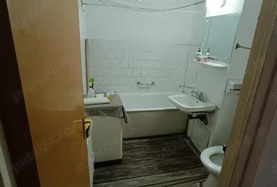 Particular ap et. 1 din 4 decomandat 2 cam. 52.7mp cartier Astra Alexandru cel Bun - 6