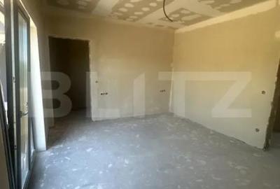 Casă cu 4 camere cu Teren 500 Mp în Păulești - 10