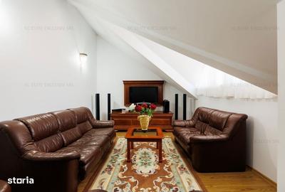 Casă cu 7 camere cu Teren 473 Mp în Central - 3