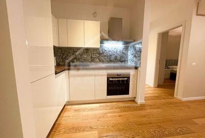 Apartament cu 2 camere semidecomandat, mobilat în Aviației