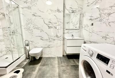 Apartament nou cu 2 camere mobilat si utilat- zona Soarelui- pozitie excelenta - 10