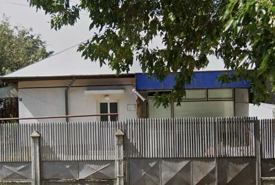 Casa si teren 450mp ~ Str. Spiru Haret / BZ - 2