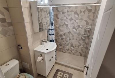 Apartament cu 2 camere decomandat în Central - 3
