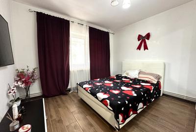 Apartament 2 camere, parter inalt -  zona Torontalului - 2