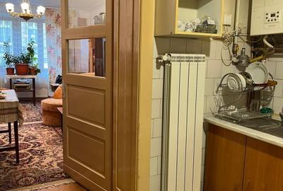 Apartament cu 2 camere decomandat, mobilat în Centrul Istoric - 14