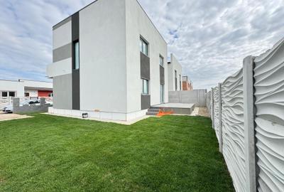 Vilă individuală P+1 || 3 Dormitoare || Locație ideală || Spațiu generos - 2