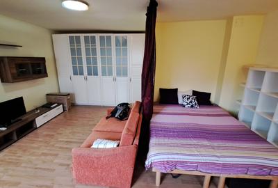 Garsonieră semidecomandată, mobilată în Nerva Traian - 8