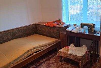 Casă cu 4 camere în Ciofrângeni - 7