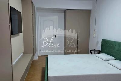 Apartament cu 2 camere decomandat, mobilat în City Park Mall - 13