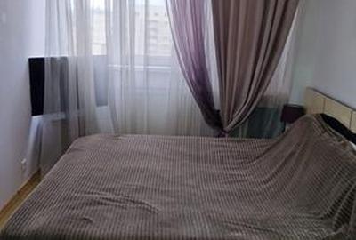 Garsonieră decomandată, mobilată în Unirii - 10