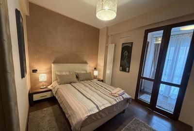 Apartament de 2 camere – Floreasca, Bloc 2011 - 1