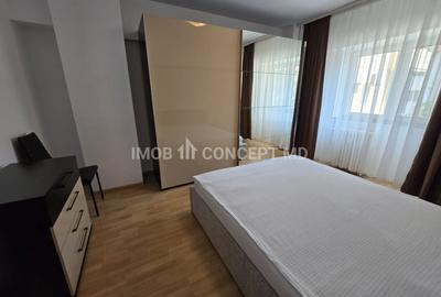 INCHIRIERE Apartament 3 camere  in zona Ultracentrala-Palatul de Justitie - 8