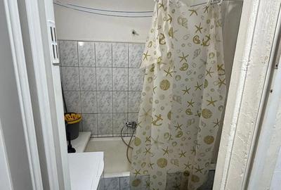 Apartament cu 2 camere nedecomandat în Șagului