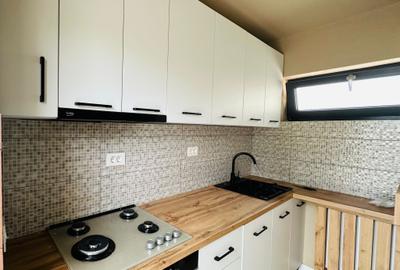 Casă individuală cu 4 camere cu Teren 500 Mp în Țițești - 21