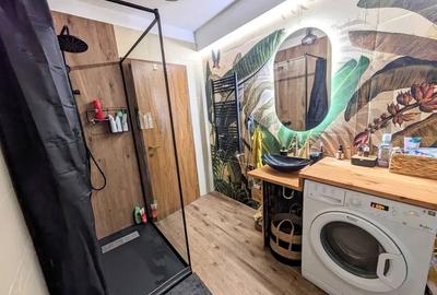 Apartament Semicentral, 2 camere, terasa si parcare - 6