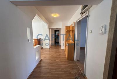 Apartament cu 4 camere decomandat în Mănăștur - 8