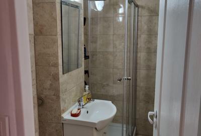 Apartament cu 2 camere semidecomandat în Central - 7