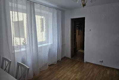 Apartament cu 2 camere semidecomandat în Central - 3