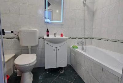 Apartament cu 2 camere semidecomandat în Central - 5