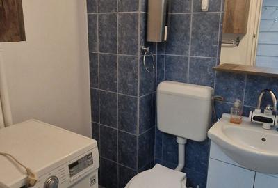 Apartament cu 2 camere în Bârzești - 6