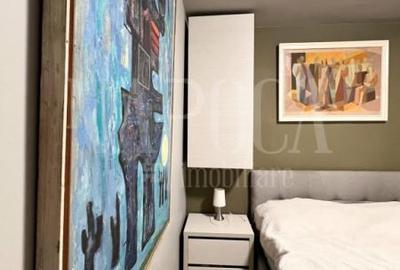 Apartament 2 camere de vanzare in Marasti, Cluj Napoca... - Comision 0% Apartament 2 camere de vanzare in Marasti, Cluj Napoca... - Comision 0% - 2