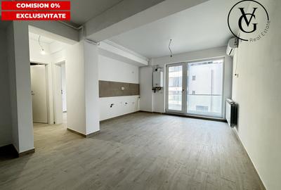 Apartament cu 2 camere semidecomandat în Mamaia-Sat - 7
