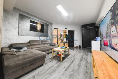 FARA COMISION! 2camere, etaj 1/5, terasa 25mp, imobil 2010, zona Hotel Paradis - 2