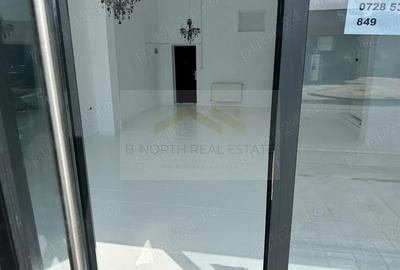 Spațiu comercial, de 50 mp, în Central - 2