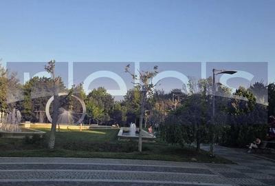 VANZARE 3 CAMERE- BABA NOVACvis a vis de parc Cuza si de Park Lake - 2