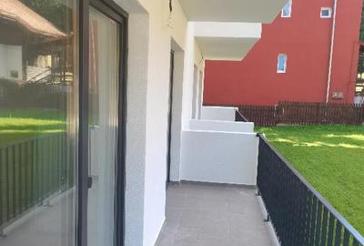 Busteni-Apartament cu doua camere - 5