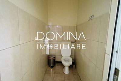 Spațiu comercial, de 120 mp, în 9 Mai - 5