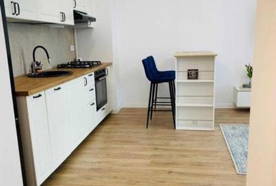 Apartament cu 2 camere decomandat, mobilat în Theodor Pallady - 4