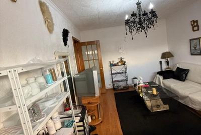 Apartament cu 2 camere semidecomandat în Casa de Cultură - 11