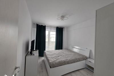 Apartament cu 2 camere decomandat în Bârnova - 2