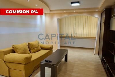 Comision 0% , apartament 2 camere ultracentral