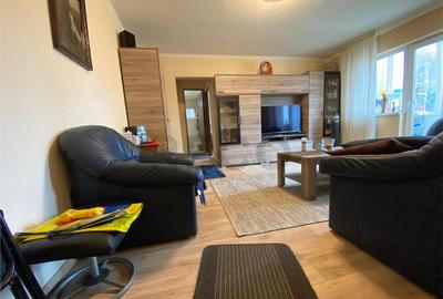 RECO Apartament 3 camere Aleea Calinului etaj 2 RECO Apartament 3 camere Aleea Calinului etaj 2 - 2