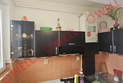 Duplex cu 1 camere cu Teren 100 Mp în Reghin - 11