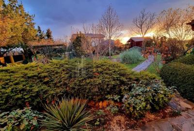 VILĂ INDIVIDUALĂ | CURTE AMENAJATĂ | PROSUMATOR 8 kW - 18