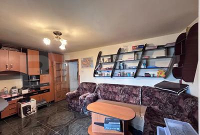 Apartament cu 2 camere decomandat în Ștefan cel Mare - 1