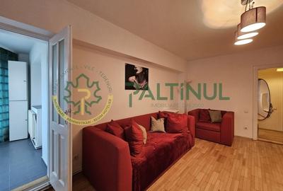 Apartament 3 camere decomandat de închiriat - zona, str Constituției,Sibiu - 2